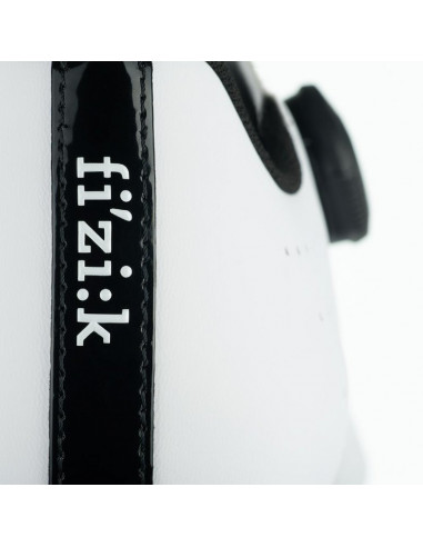 Fizik Tempo R5 Overcurve White-black
