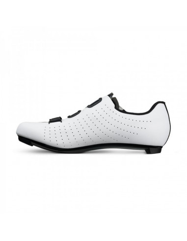 Fizik Tempo R5 Overcurve White-black