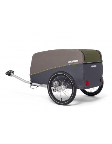 Croozer Cargo Tuure