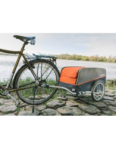 Croozer Cargo Pakko