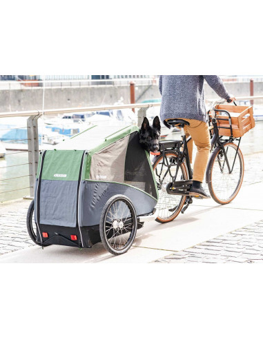 Croozer Dog Bruuno (XXL)