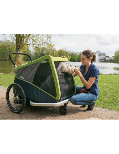 Croozer BuggySet Dog XL/XXL