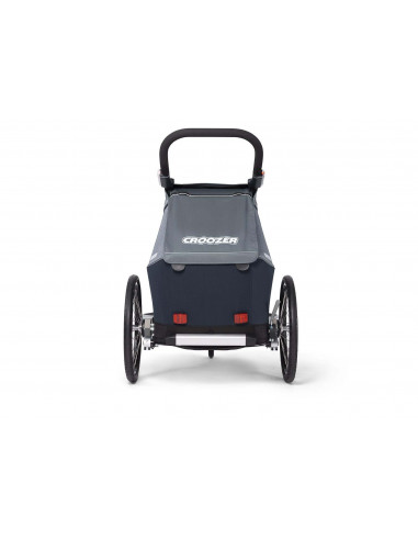 Croozer Kid Vaaya 1 Graphite blue