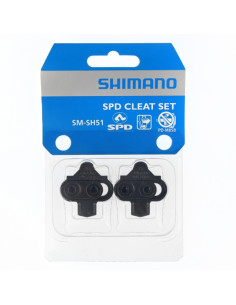 Shimano SPD SM-SH51 2