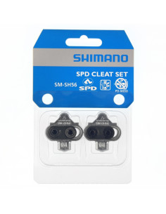 Shimano SPD SM-SH56 2
