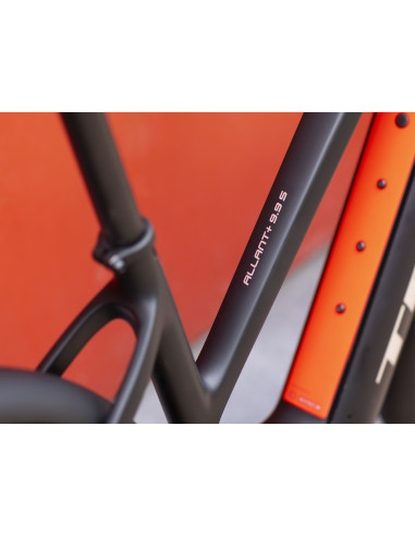 Trek ALLANT+ 9.9 STAGGER