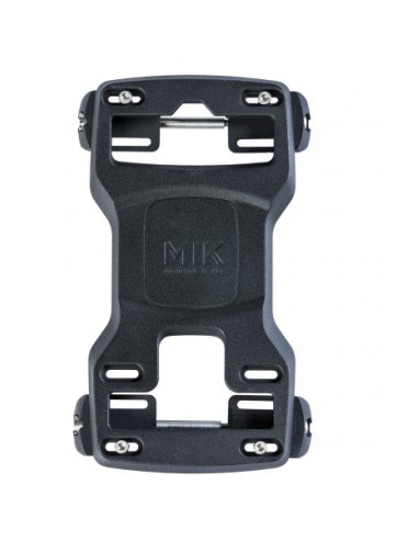 MIK bagagedragerplaat