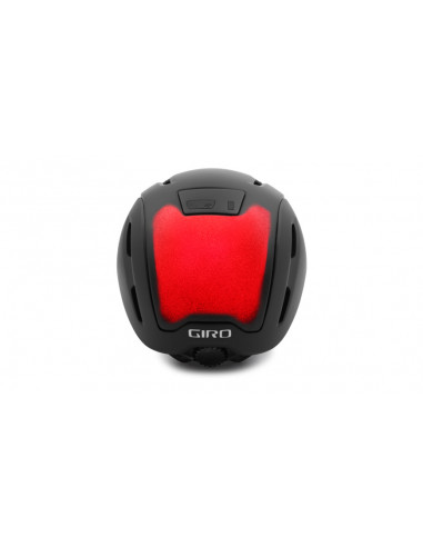 Giro Bexley MIPS Matte Black