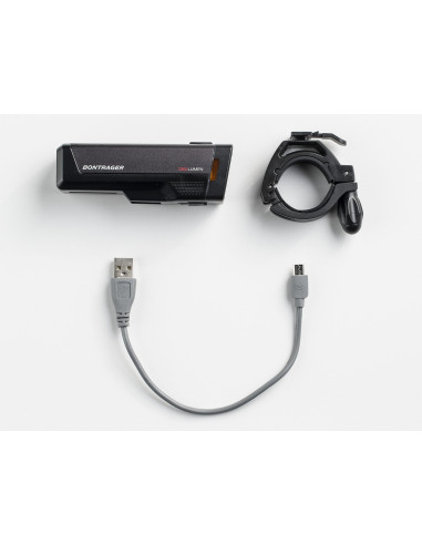 Bontrager Ion Pro RT koplamp