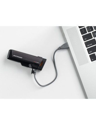Bontrager Ion Pro RT koplamp