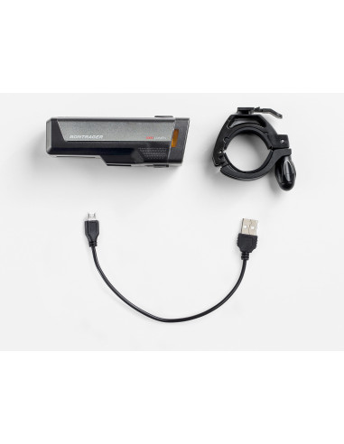 Bontrager Ion Elite R koplamp