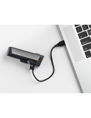 Bontrager Ion Elite R koplamp