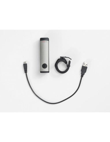 Bontrager Ion Comp R koplamp