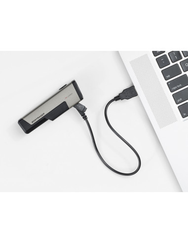 Bontrager Ion Comp R koplamp