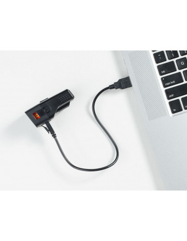 Bontrager Ion 450 R koplamp