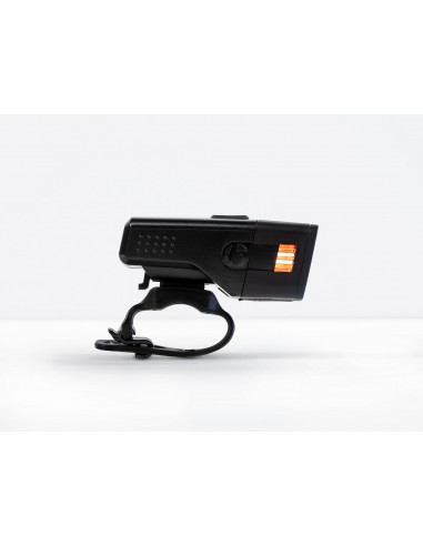 Bontrager Ion 450 R koplamp