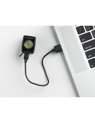 Bontrager Ion 200 RT koplamp