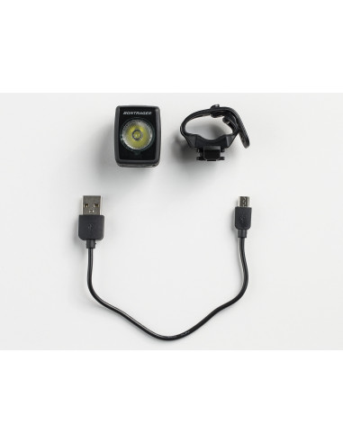 Bontrager Ion 200 RT koplamp