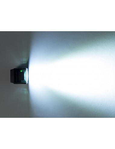 Bontrager Ion 200 RT koplamp