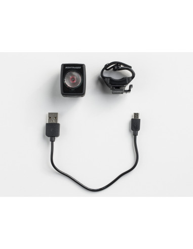 Bontrager Flare RT achterlicht