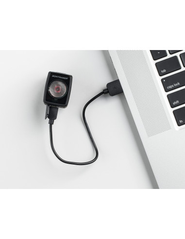 Bontrager Flare RT achterlicht