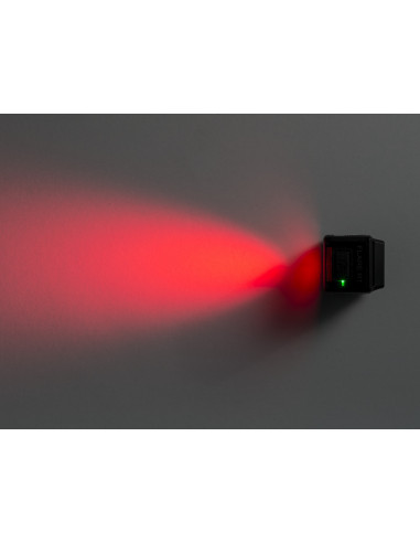 Bontrager Flare RT achterlicht