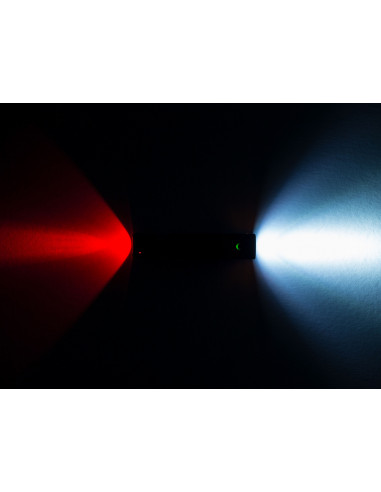 Bontrager Ion Elite R/Flare R City...