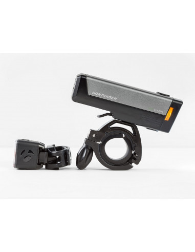 Bontrager Ion Elite R/Flare R City...