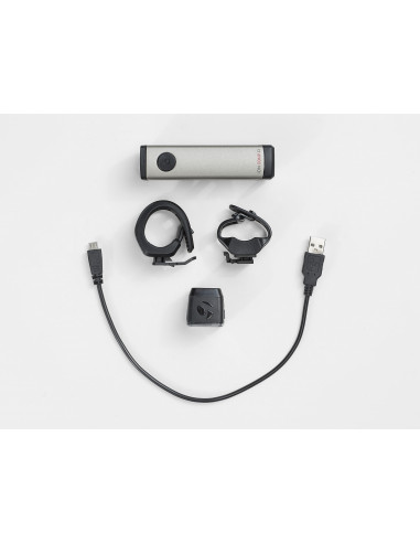 Bontrager Ion Comp R/Flare R City...