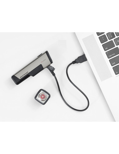 Bontrager Ion Comp R/Flare R City...