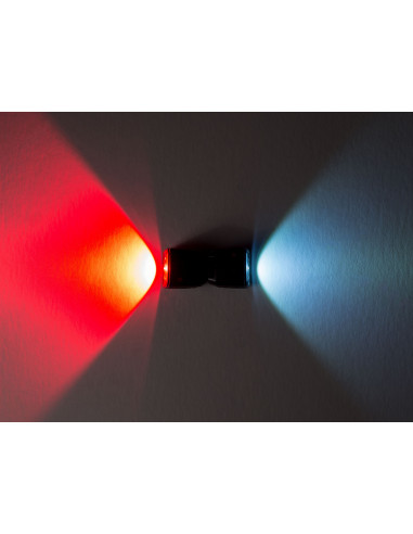 Bontrager Ion 100 R/Flare R City...