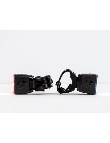 Bontrager Ion 100 R/Flare R City...