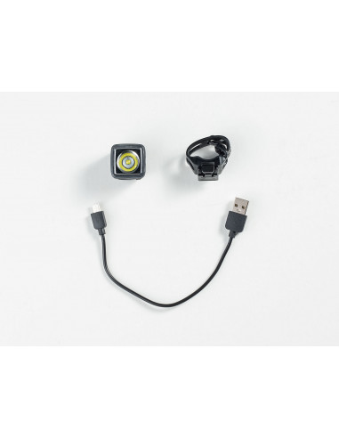 Bontrager Ion 100 R koplamp