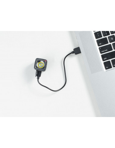 Bontrager Ion 100 R koplamp