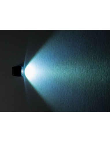 Bontrager Ion 100 R koplamp