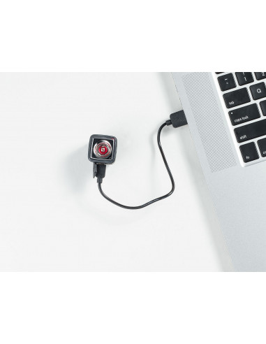 Bontrager Flare R City