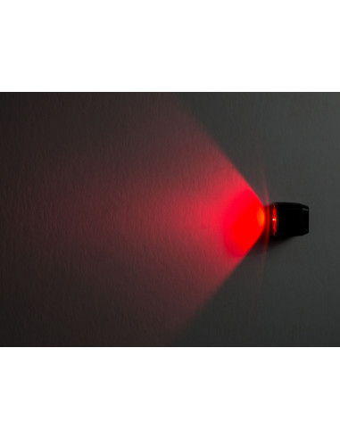 Bontrager Flare R City