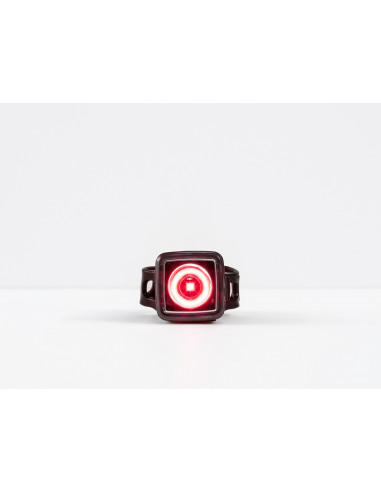 Bontrager Flare R City