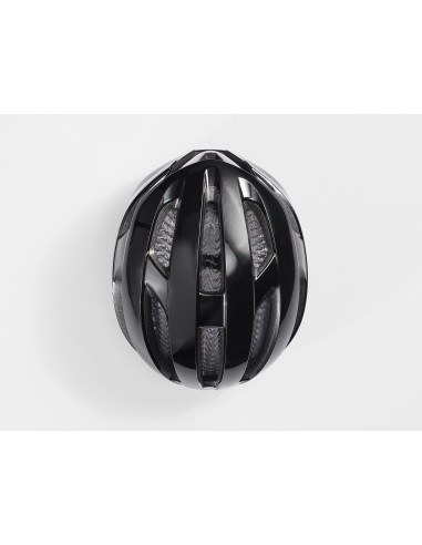 Bontrager Starvos WaveCel Black