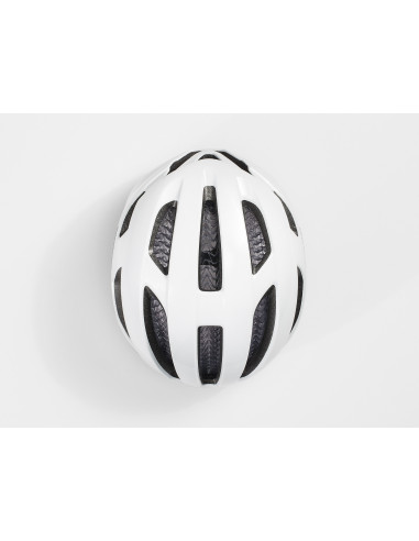 Bontrager Starvos WaveCel White