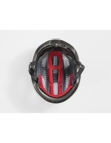 Bontrager Starvos WaveCel White