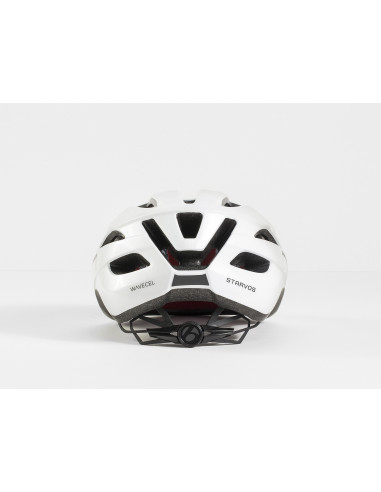 Bontrager Starvos WaveCel White