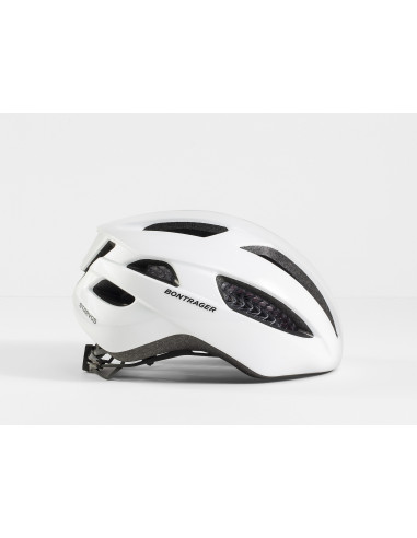 Bontrager Starvos WaveCel White