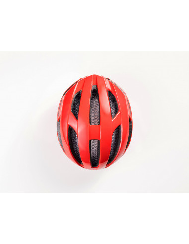 Bontrager Specter WaveCel Viper Red
