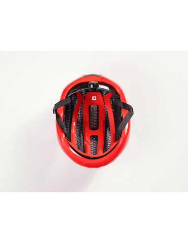 Bontrager Specter WaveCel Viper Red