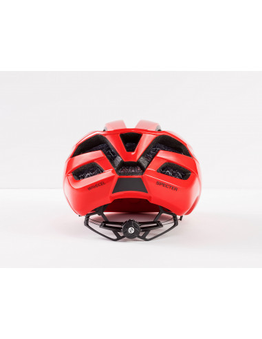 Bontrager Specter WaveCel Viper Red