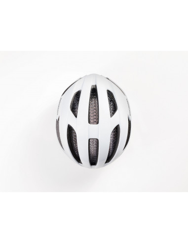 Bontrager Specter WaveCel White