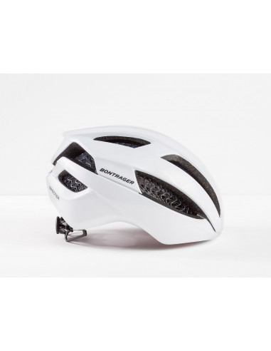 Bontrager Specter WaveCel White
