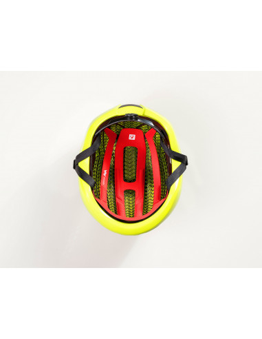 Bontrager Specter WaveCel Radioactive...
