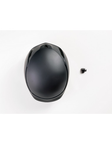 Bontrager Charge WaveCel Black